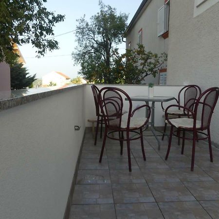 Apartment Fran Sonkovic Ngoại thất bức ảnh
