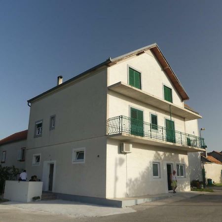 Apartment Fran Sonkovic Ngoại thất bức ảnh