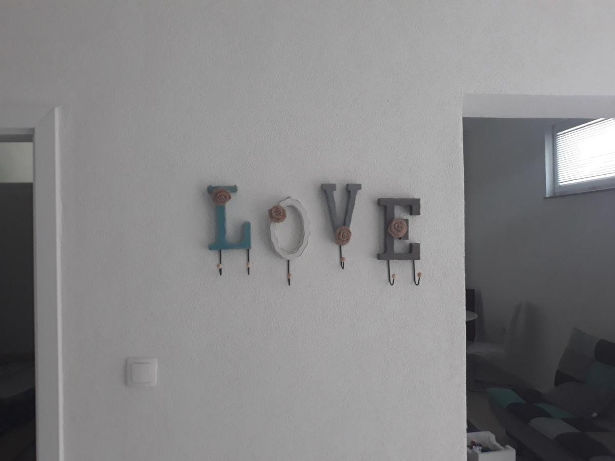 Apartment Fran Sonkovic Ngoại thất bức ảnh