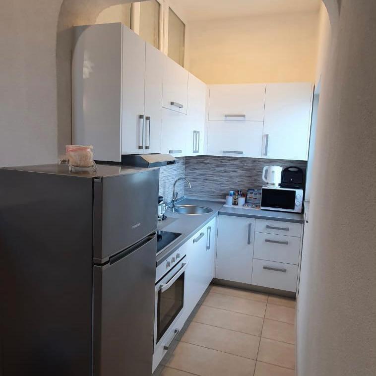 Apartment Fran Sonkovic Ngoại thất bức ảnh