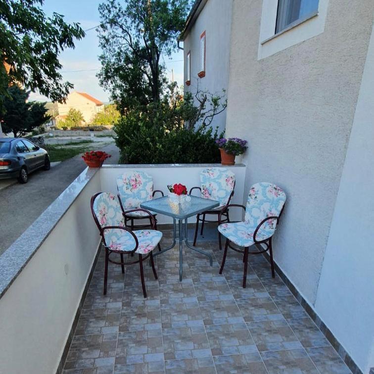 Apartment Fran Sonkovic Ngoại thất bức ảnh