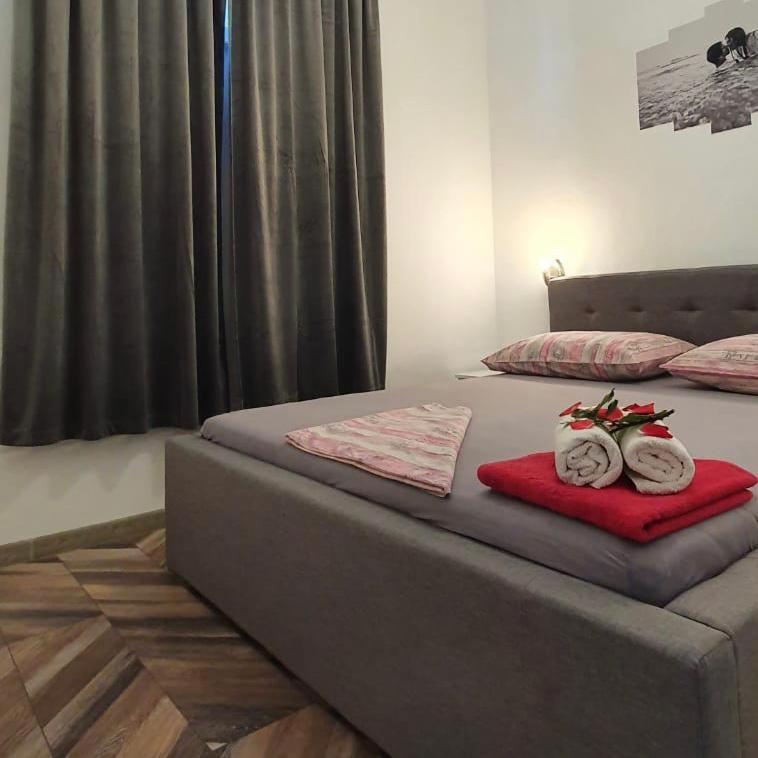 Apartment Fran Sonkovic Ngoại thất bức ảnh