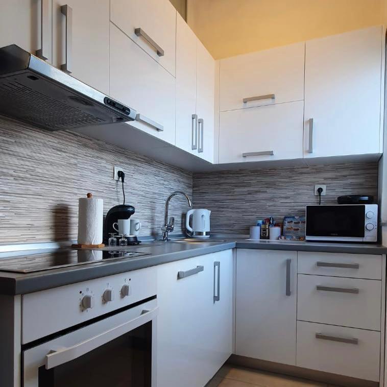Apartment Fran Sonkovic Ngoại thất bức ảnh