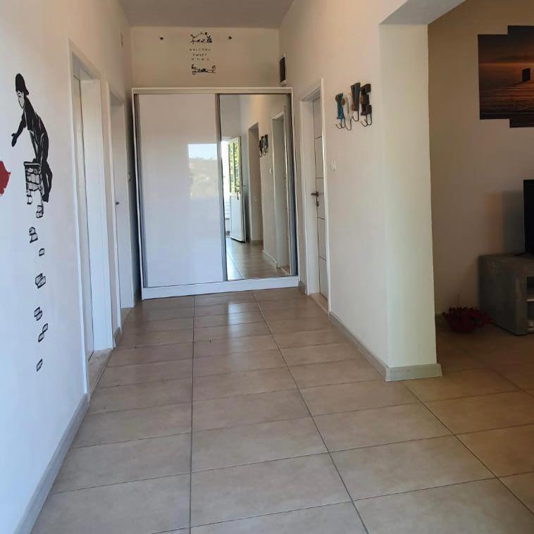 Apartment Fran Sonkovic Ngoại thất bức ảnh