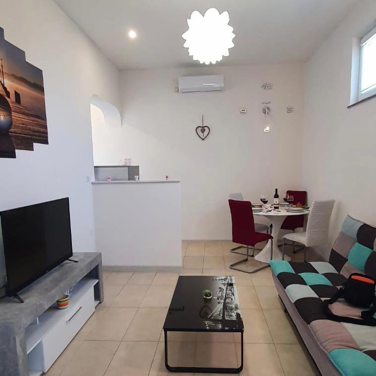 Apartment Fran Sonkovic Ngoại thất bức ảnh