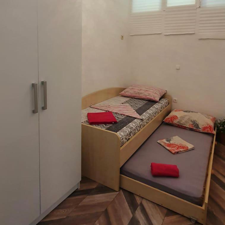 Apartment Fran Sonkovic Ngoại thất bức ảnh