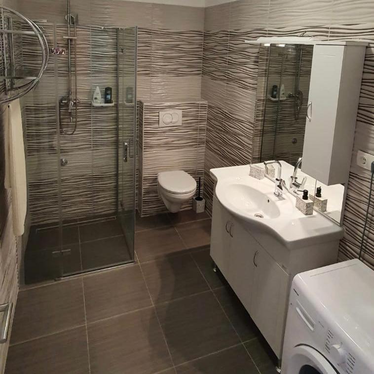 Apartment Fran Sonkovic Ngoại thất bức ảnh