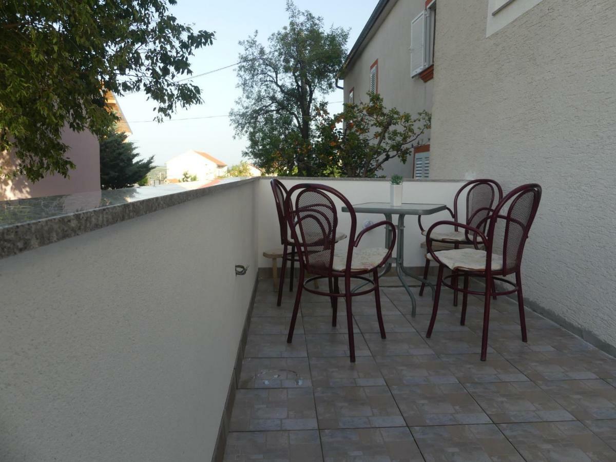 Apartment Fran Sonkovic Ngoại thất bức ảnh