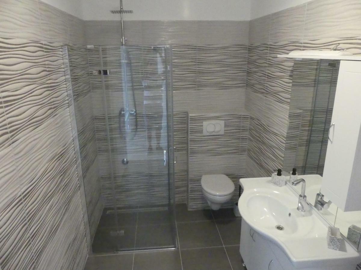 Apartment Fran Sonkovic Ngoại thất bức ảnh
