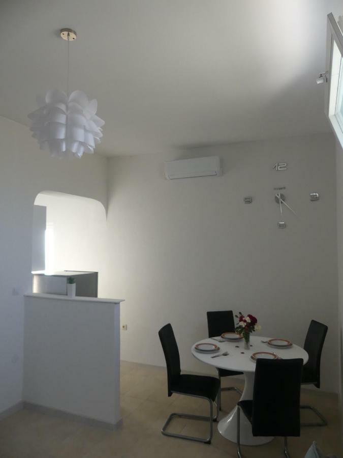 Apartment Fran Sonkovic Ngoại thất bức ảnh