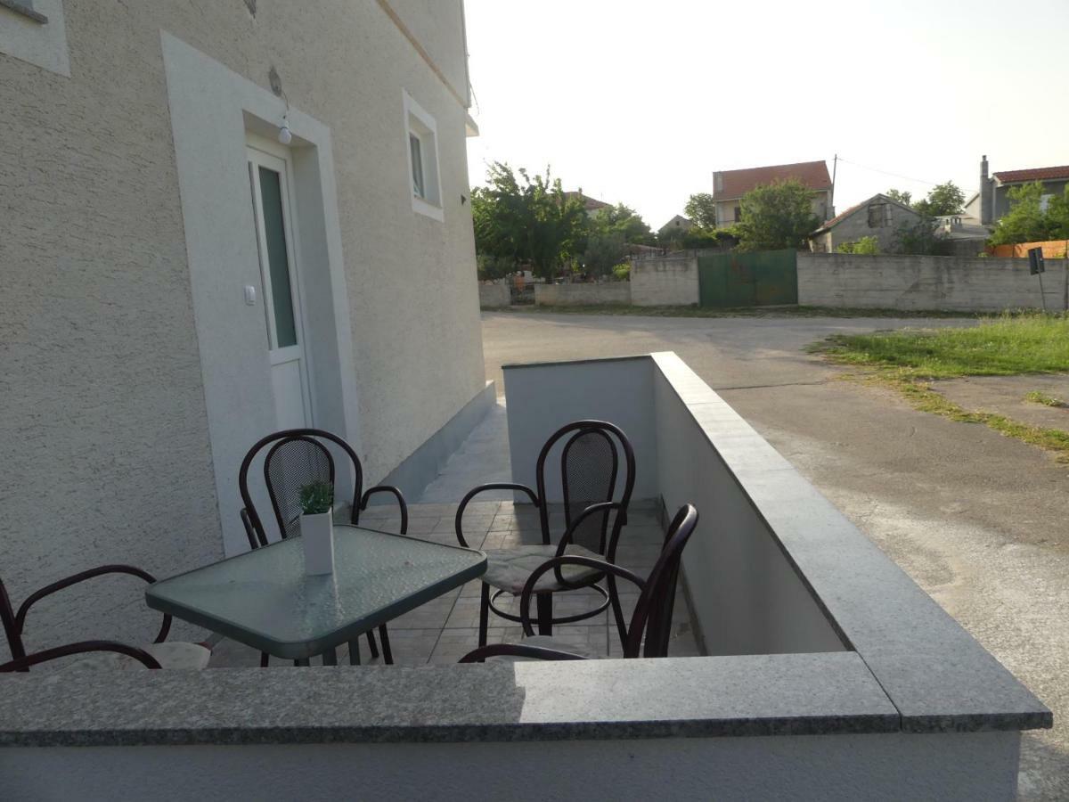 Apartment Fran Sonkovic Ngoại thất bức ảnh