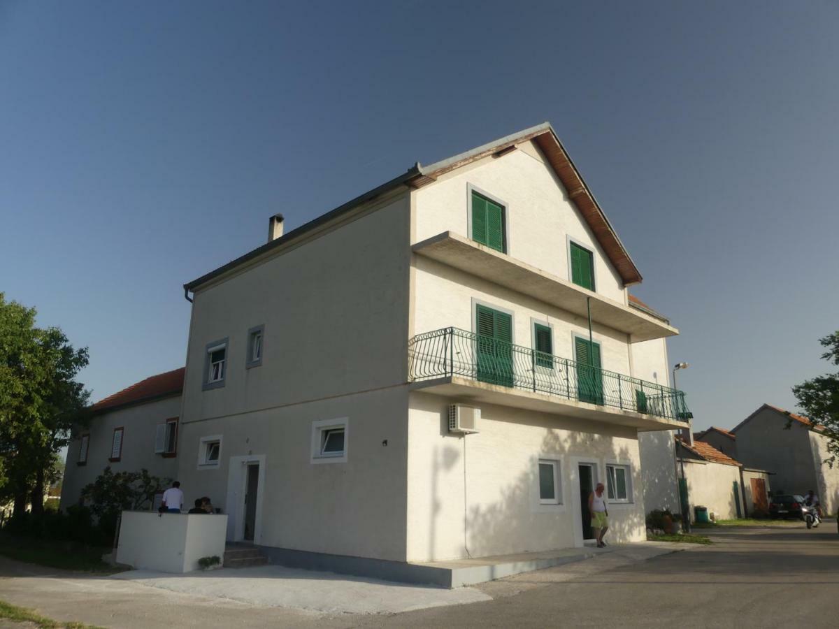 Apartment Fran Sonkovic Ngoại thất bức ảnh