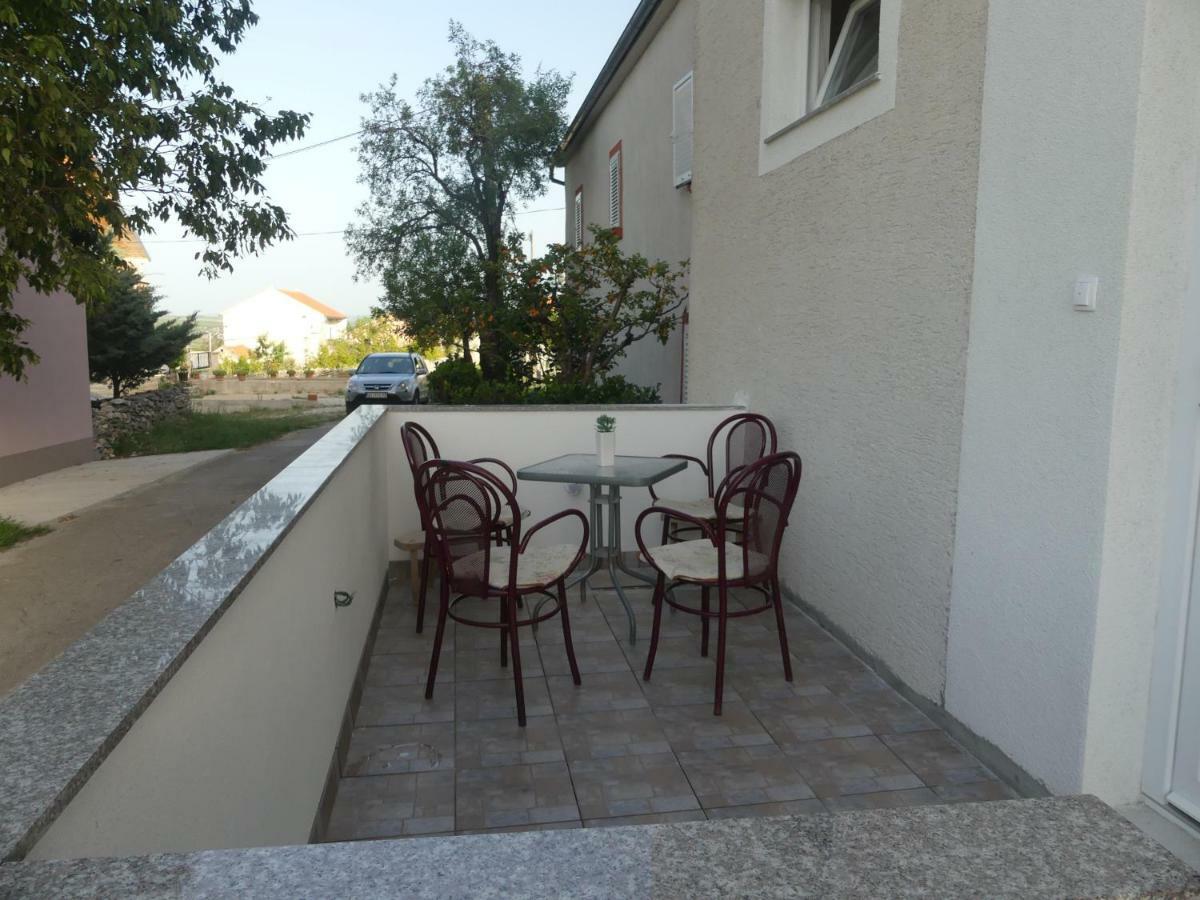 Apartment Fran Sonkovic Ngoại thất bức ảnh
