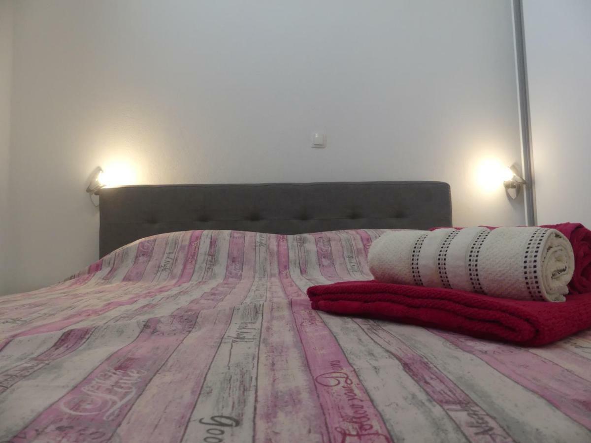Apartment Fran Sonkovic Ngoại thất bức ảnh