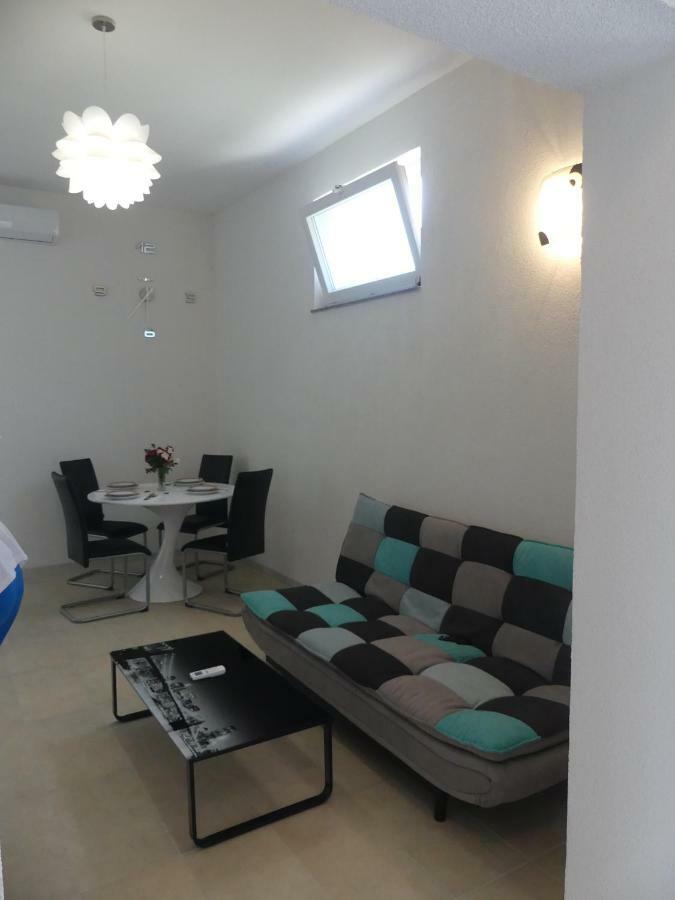 Apartment Fran Sonkovic Ngoại thất bức ảnh