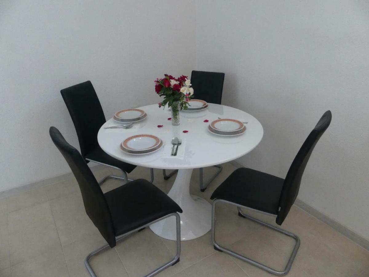 Apartment Fran Sonkovic Ngoại thất bức ảnh