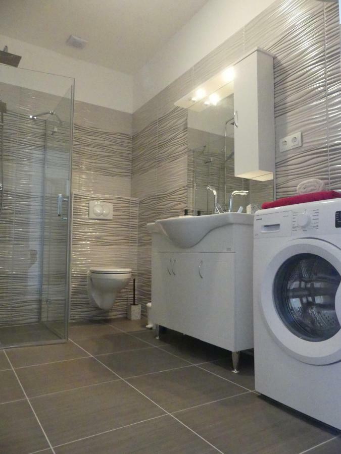 Apartment Fran Sonkovic Ngoại thất bức ảnh
