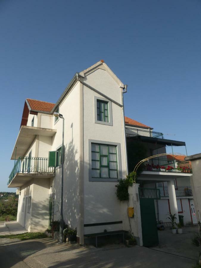 Apartment Fran Sonkovic Ngoại thất bức ảnh